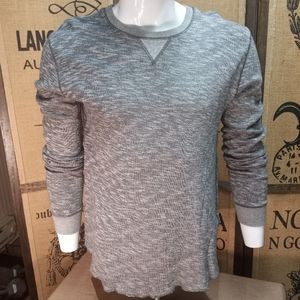 Lucky Brand Sweatshirt, L